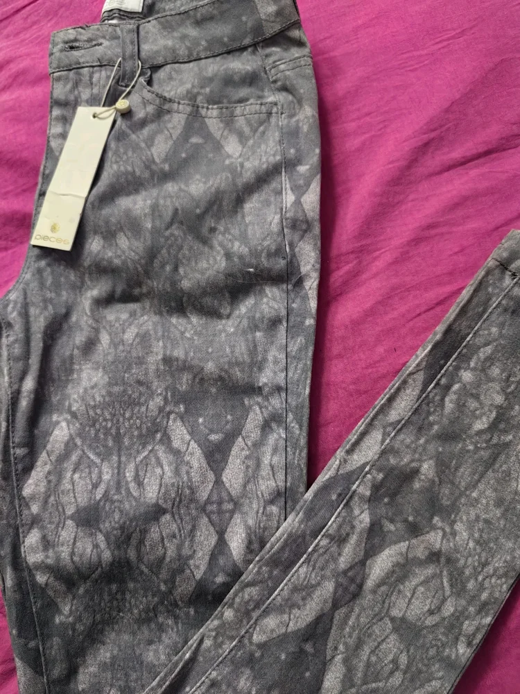 Pieces Jeans, size XS / 34 / 6, photo 2