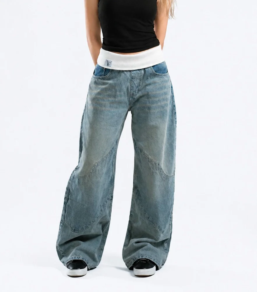 local brands Jeans