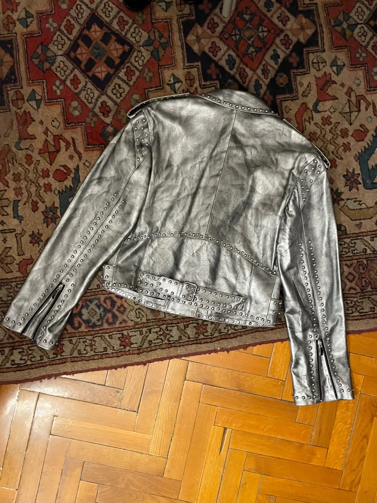 Local Jackets, size XS / 34 / 6, photo 5