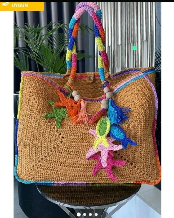 Local Tote Bag