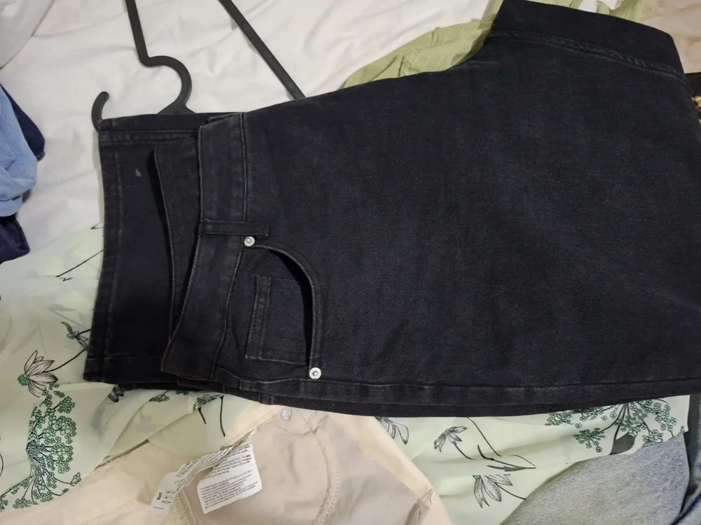 Jeans, New with tags, size XXL / 44 / 16, photo 2