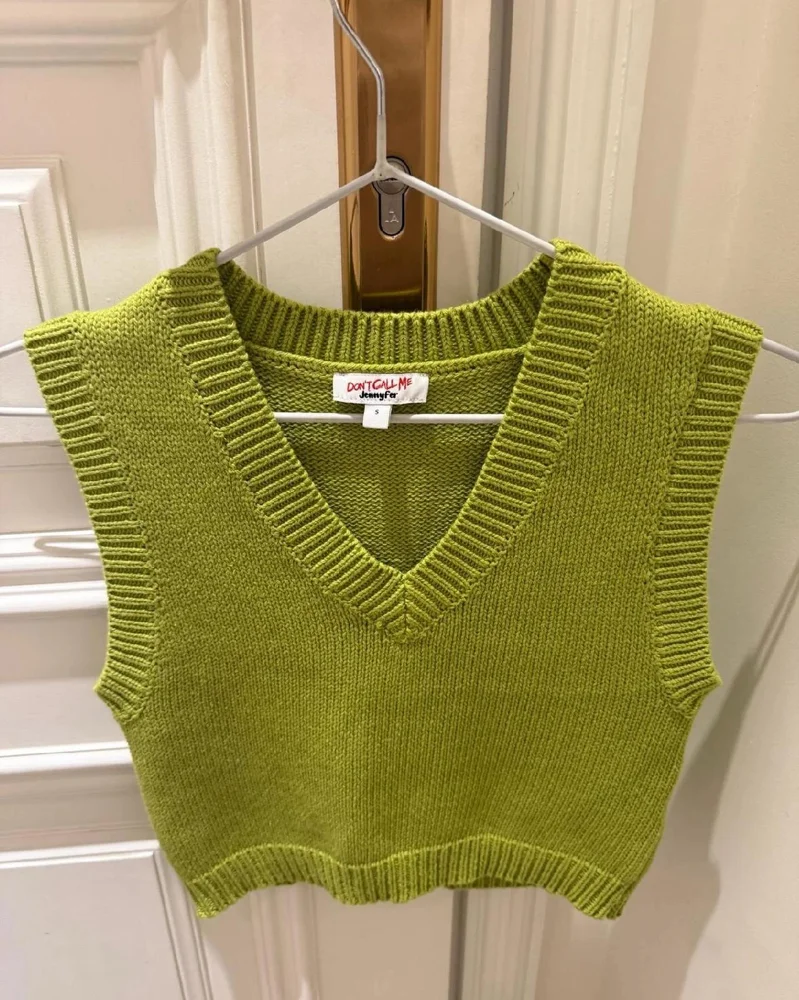 Don't Call Me Jennyfer Sweaters & Pullovers