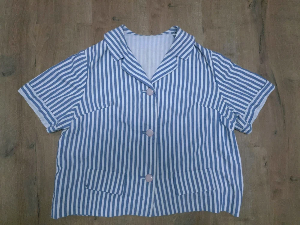 Short Sleeve Shirts