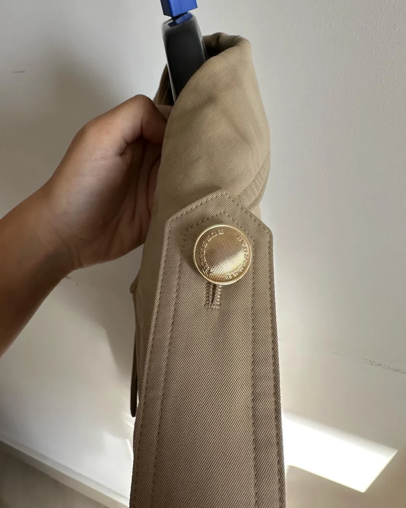 Burberrys Coats, size L / 40 / 12, photo 6