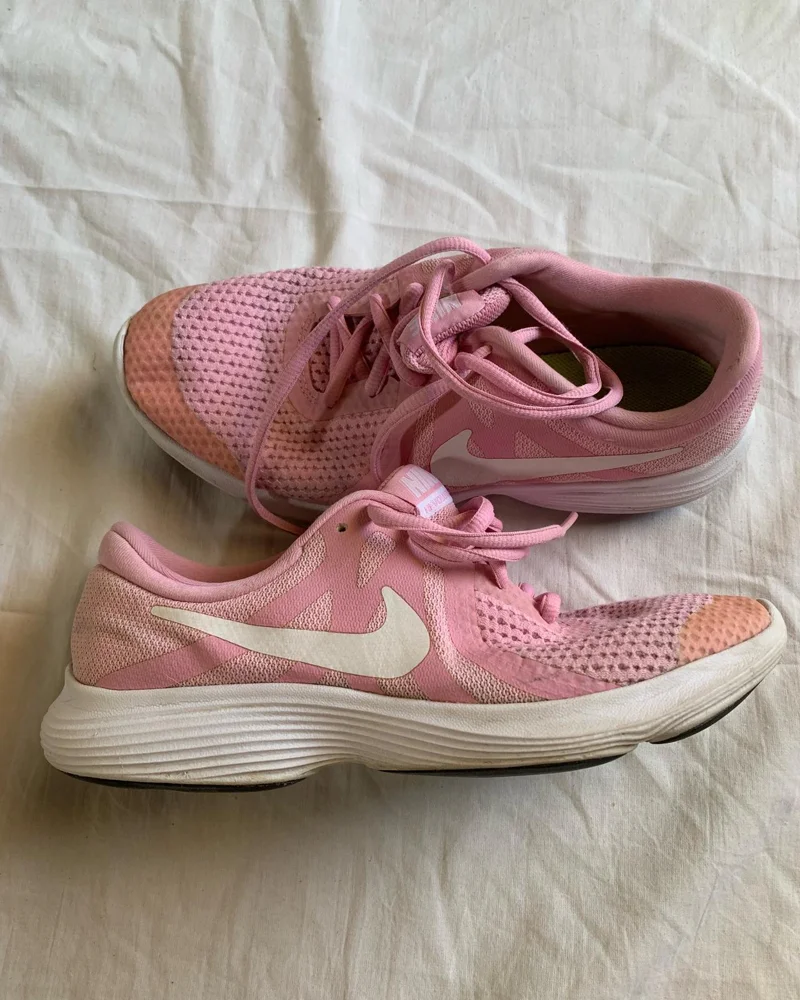 Nike سنيكرز