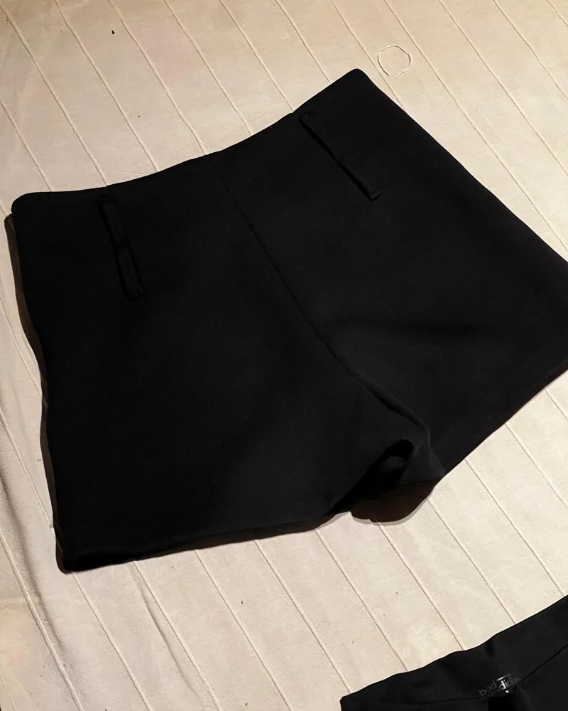 Zara Shorts