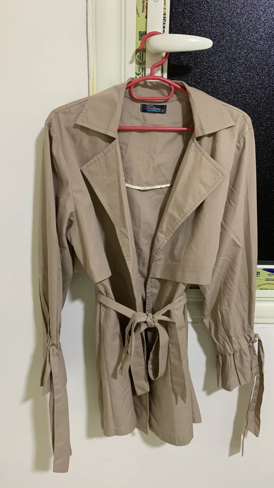 Jackets