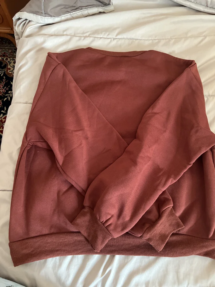 Shein Sweatshirts