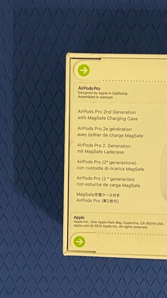 Apple Audio, size Other, photo 4