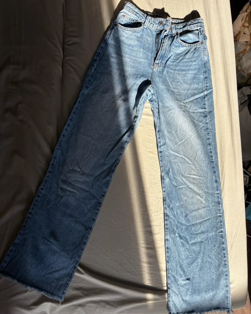 Stradivarius Jeans