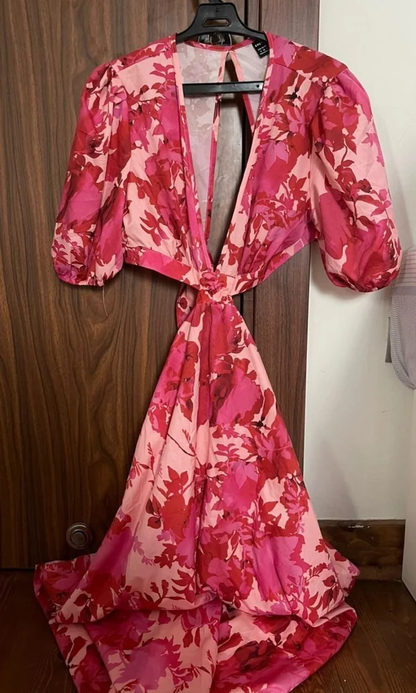 Shein Midi Dresses, size M / 38 / 10, photo 2