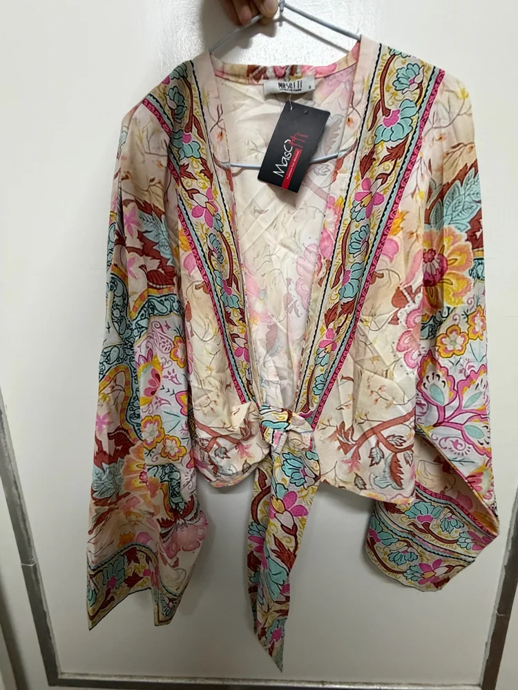 Blouses