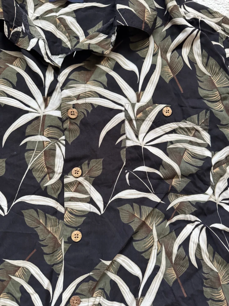 Shirts, size L, photo 3