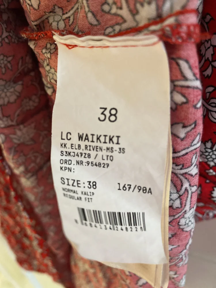 LC Wakiki Mini Dresses, size M / 38 / 10, photo 4