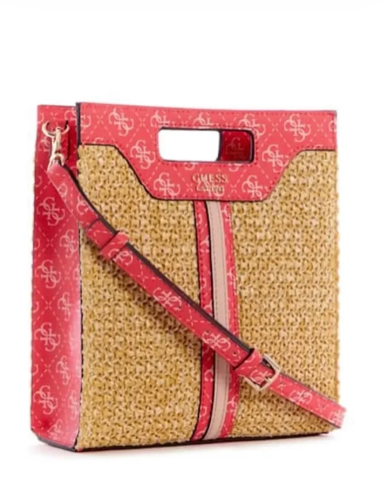 GUESS Cross-Body Bags, Excellent, photo 4