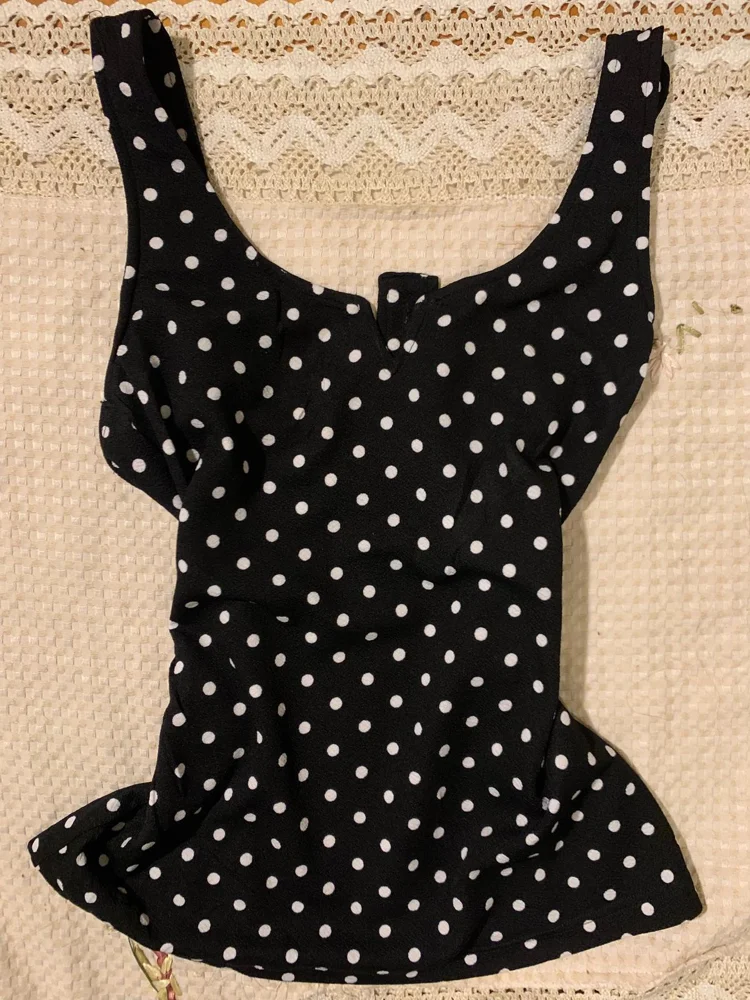 Shein Cami Tops