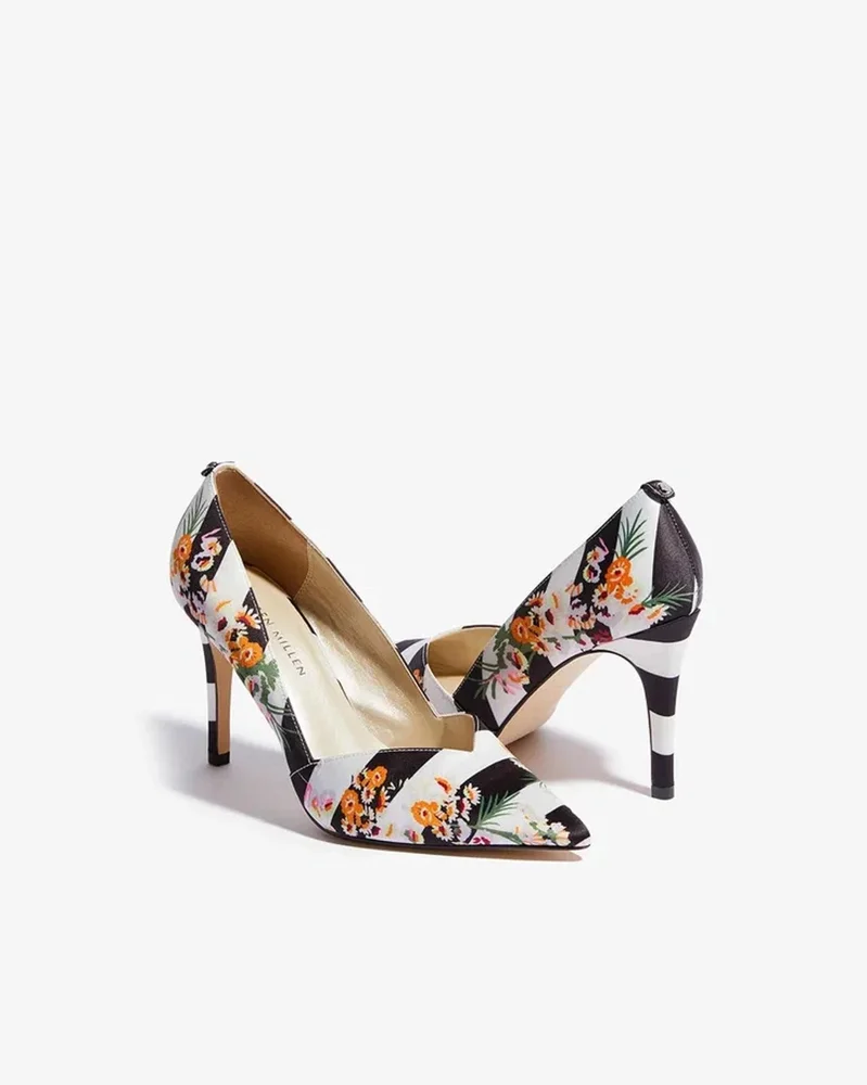 Karen Millen Stiletto Heels