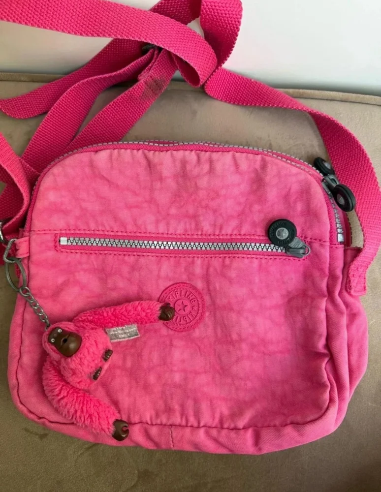 Kipling Cross-Body Bags