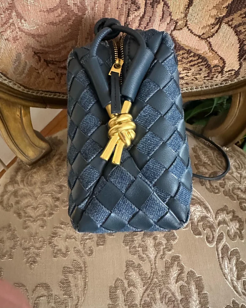 Bottega Veneta Cross-Body Bag, size One size, photo 2