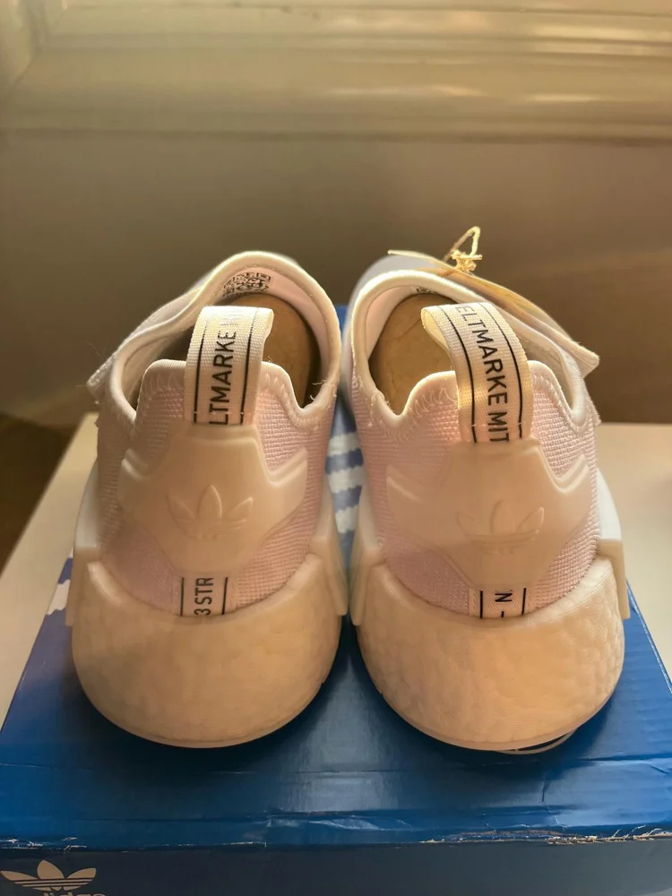 adidas Sneakers, size 37.5, photo 3