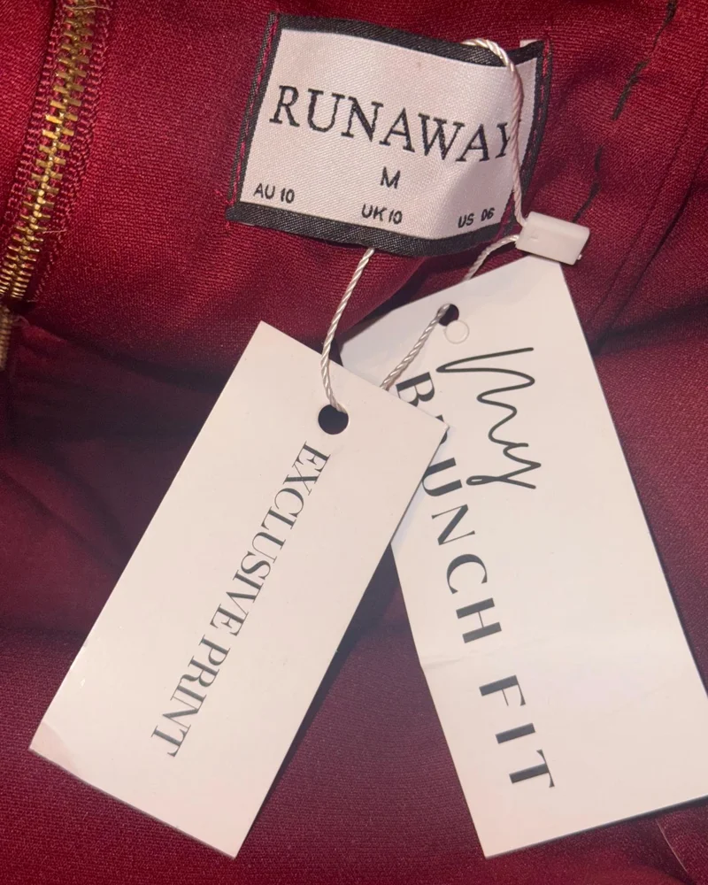 Runaway Party Dresses, size M / 38 / 10, photo 2