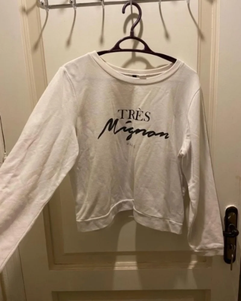 H&M Sweatshirts