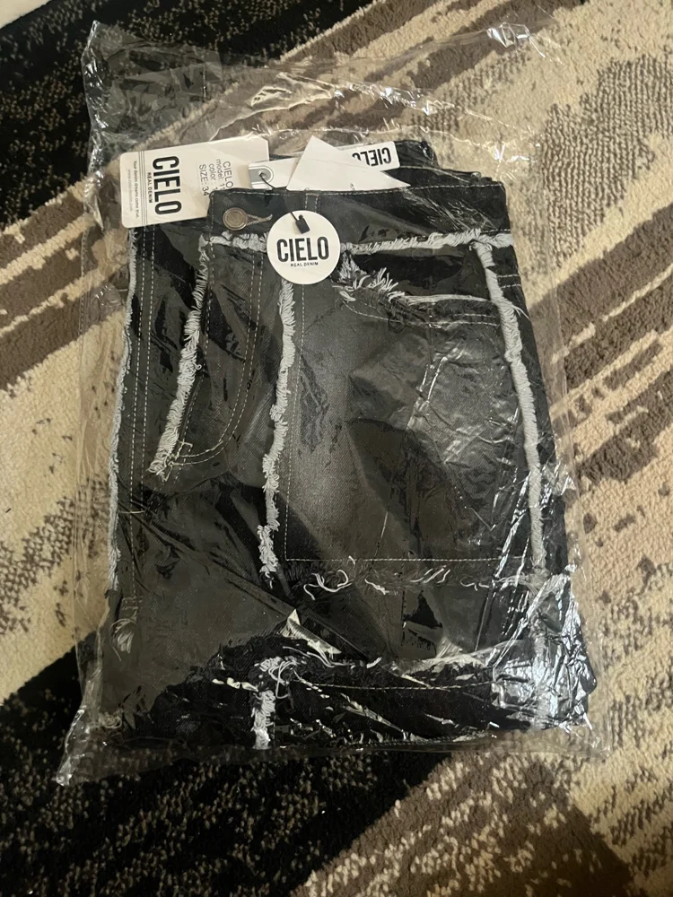 Cielo Jeans