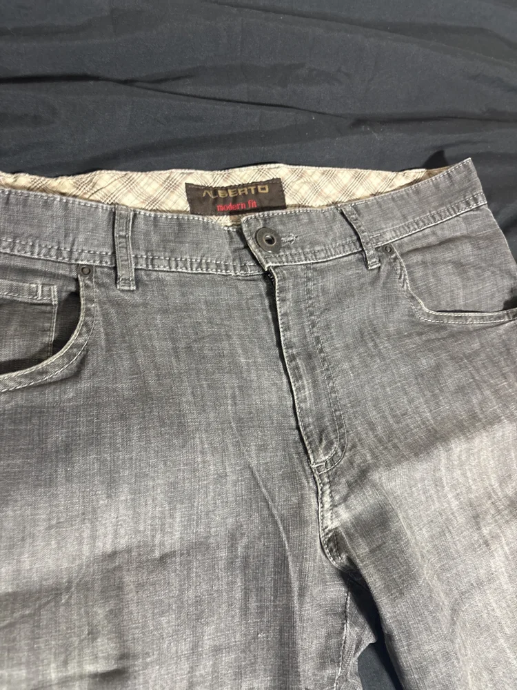 Jeans, Good, size W41, photo 2