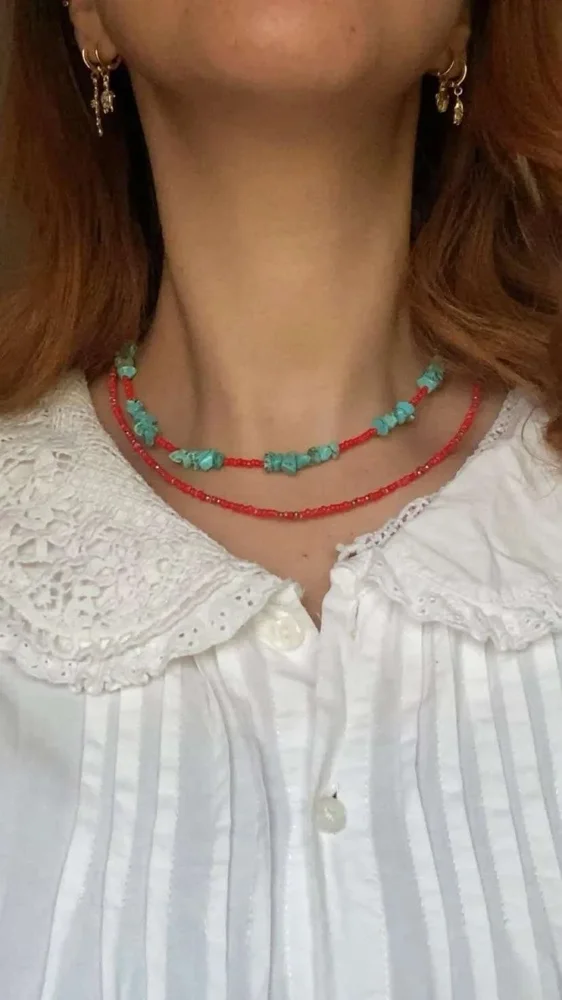 Necklaces, New with tags, photo 2