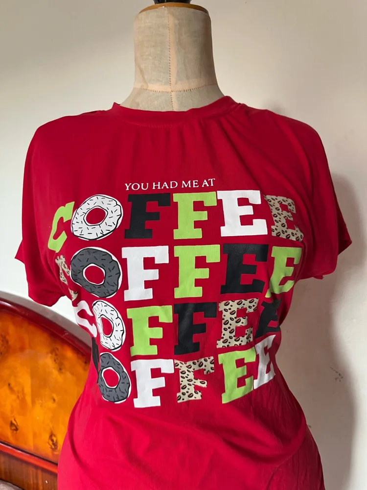T-shirts, size M / 38 / 10, photo 5