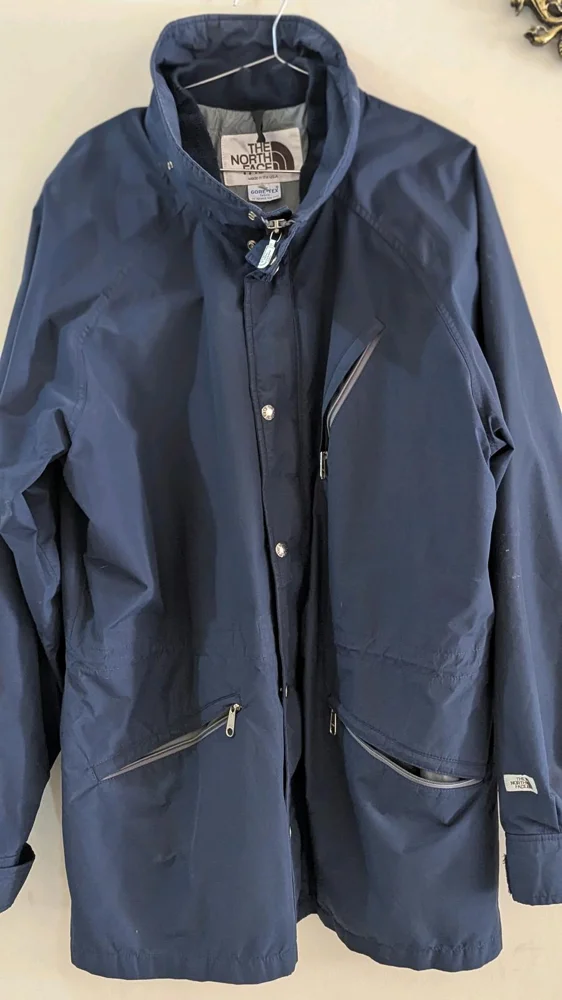 The North Face Outerwear