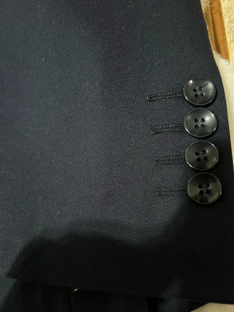 Suits, size XXL, photo 4