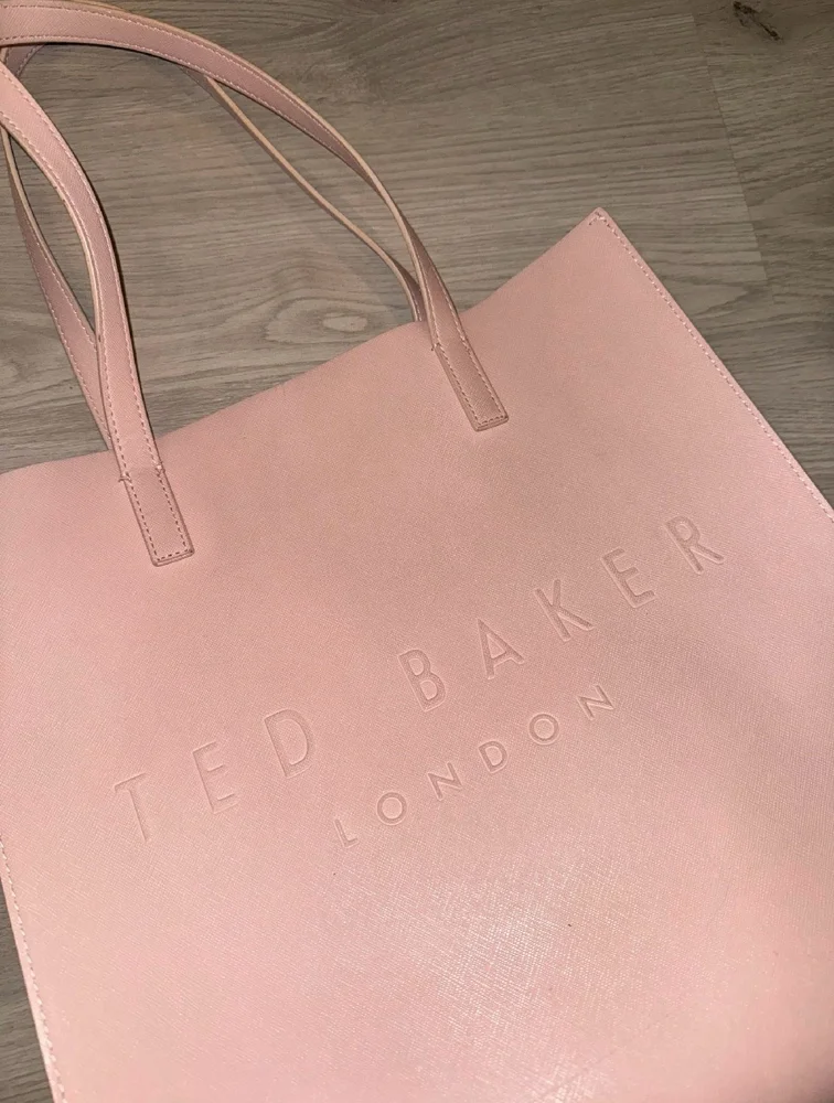 Ted Baker Tote Bags, size Other, photo 3