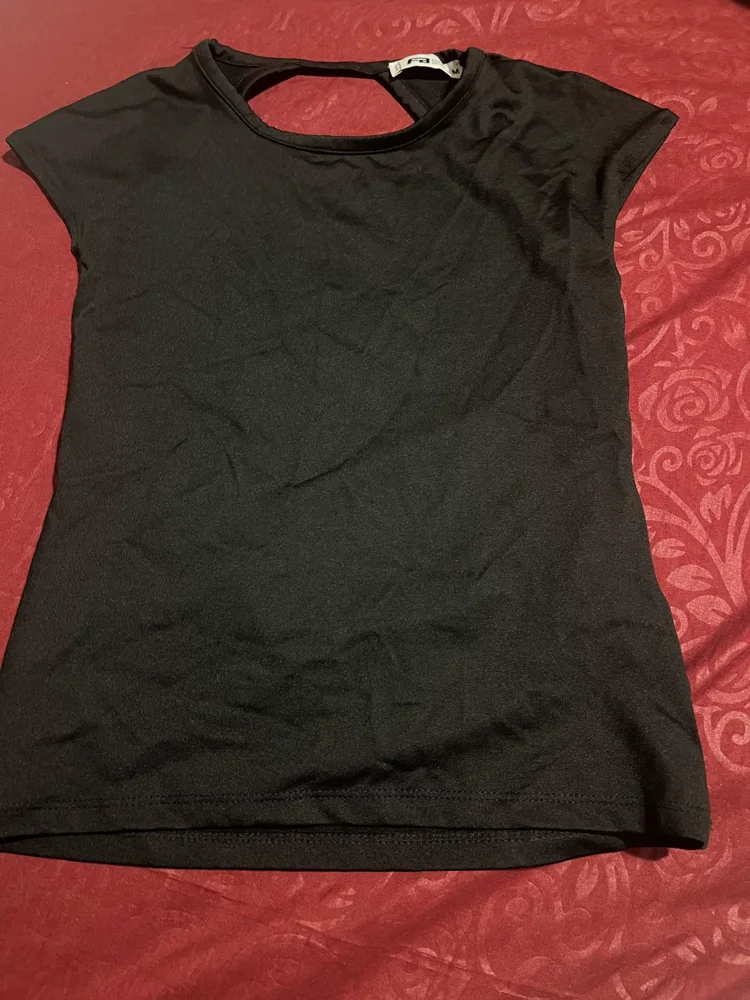 New Yorker T-shirts
