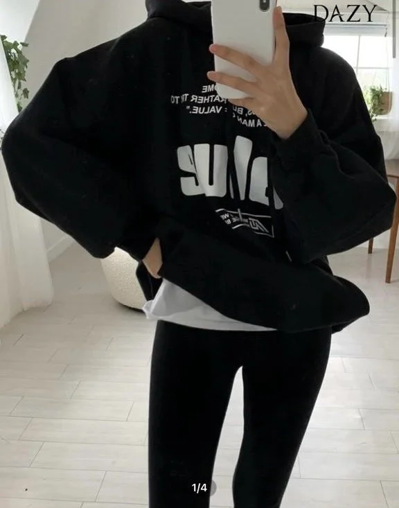 Shein Hoodies
