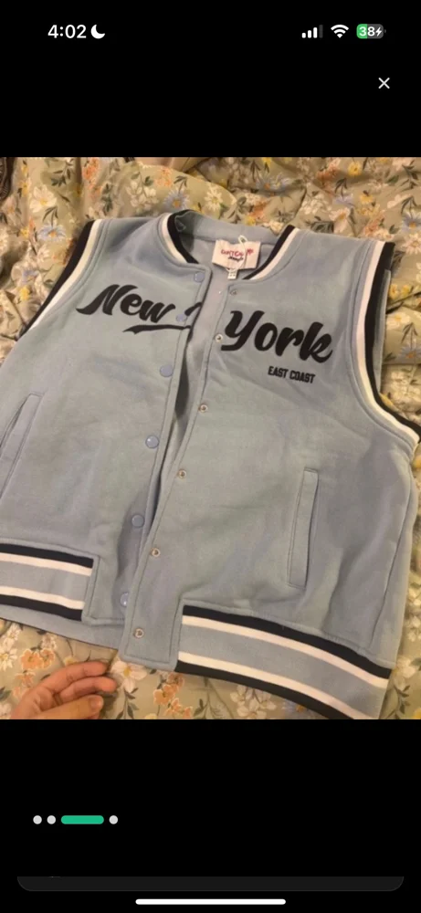 Jennyfer Vests, size M / 38 / 10, photo 3