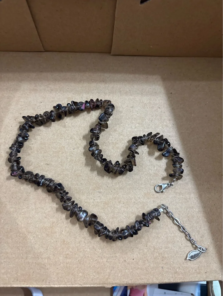 Necklaces, size Other, photo 5