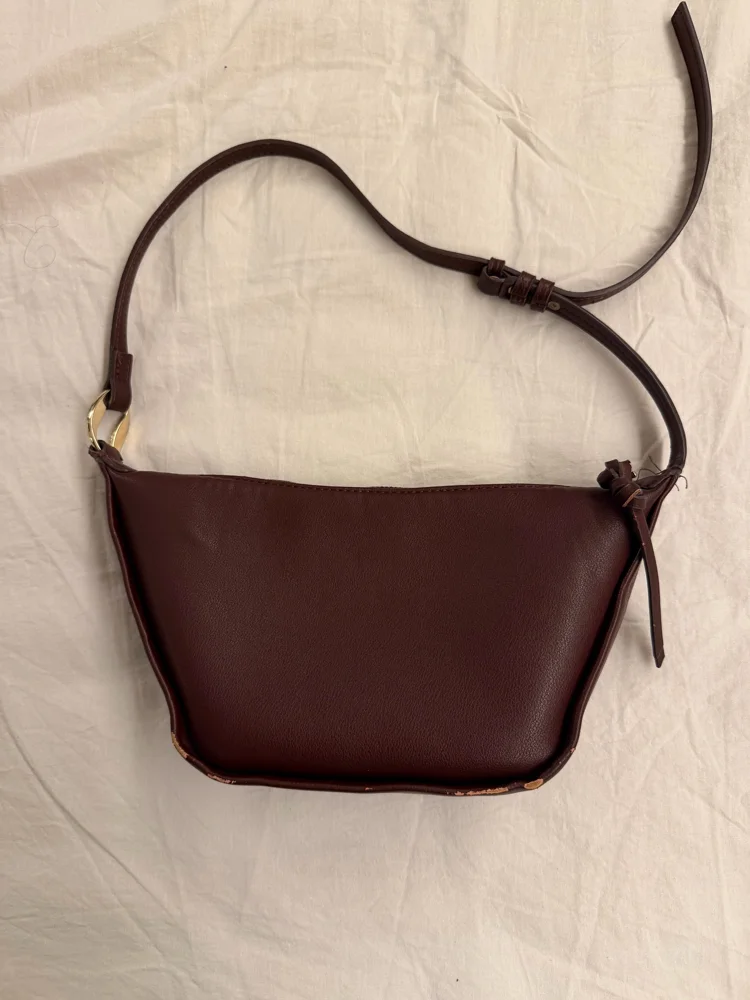 Mango Shoulder Bags