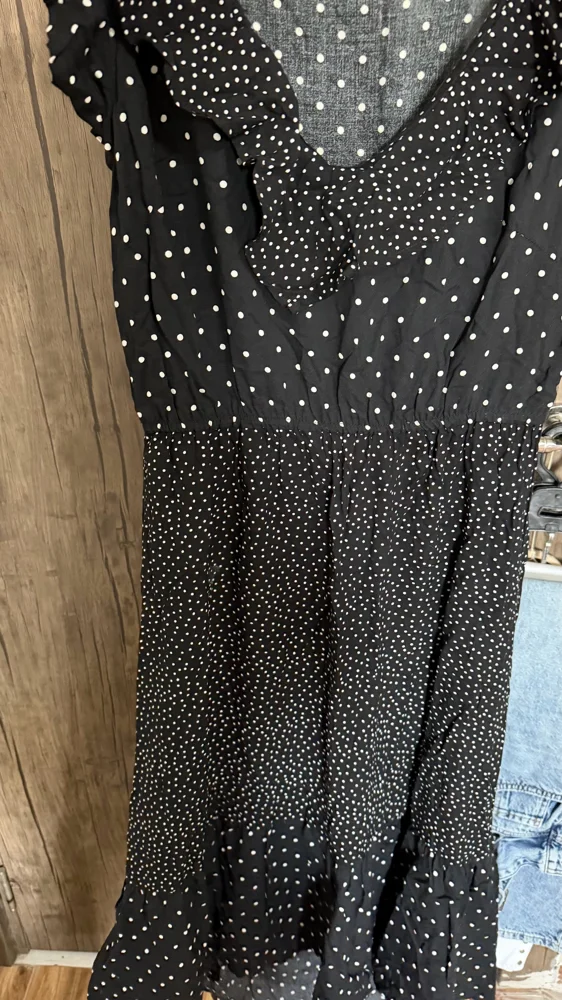 Stradivarius Maxi Dresses, size S / 36 / 8, photo 2