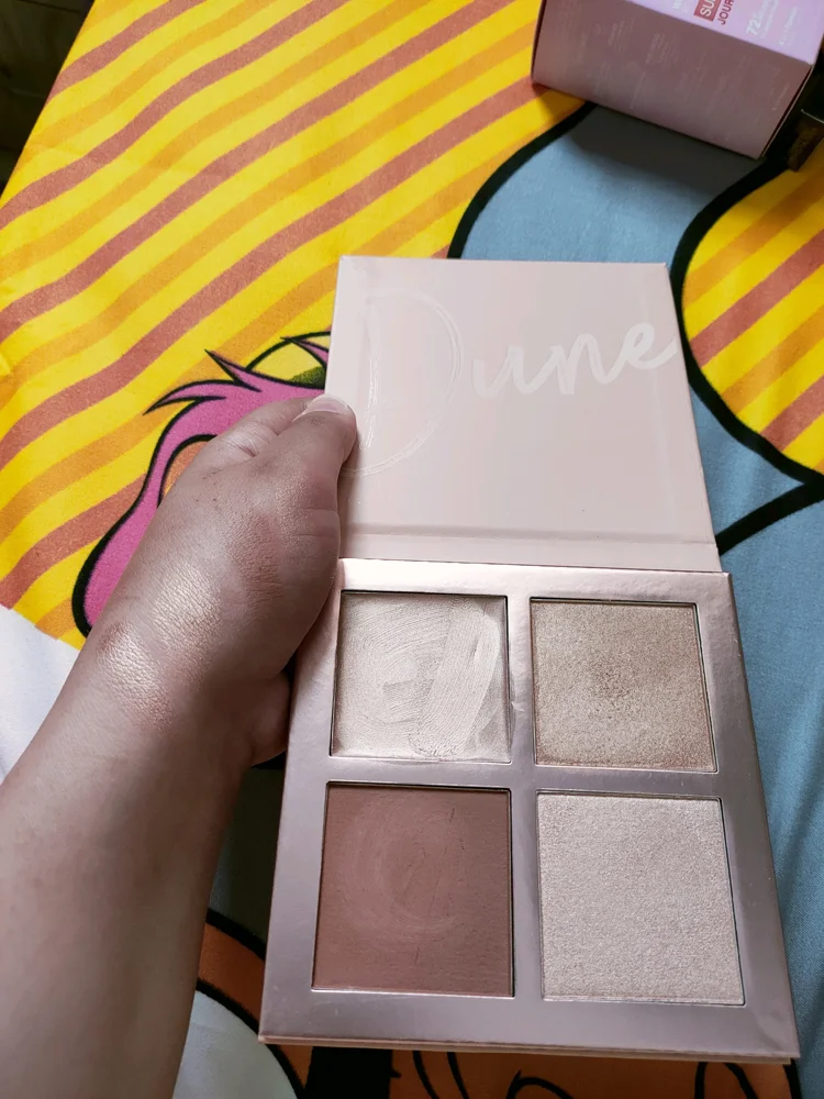 Shein Makeup, size Other, photo 3