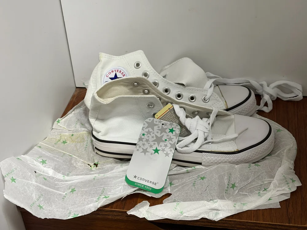 Converse Sneakers