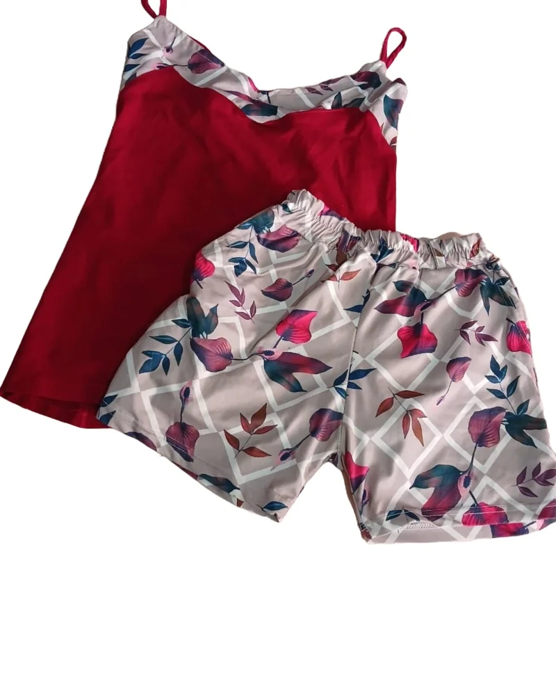 Shein Pyjama Sets