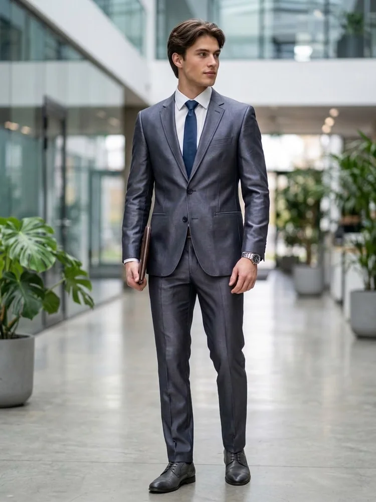 Suits, size XL