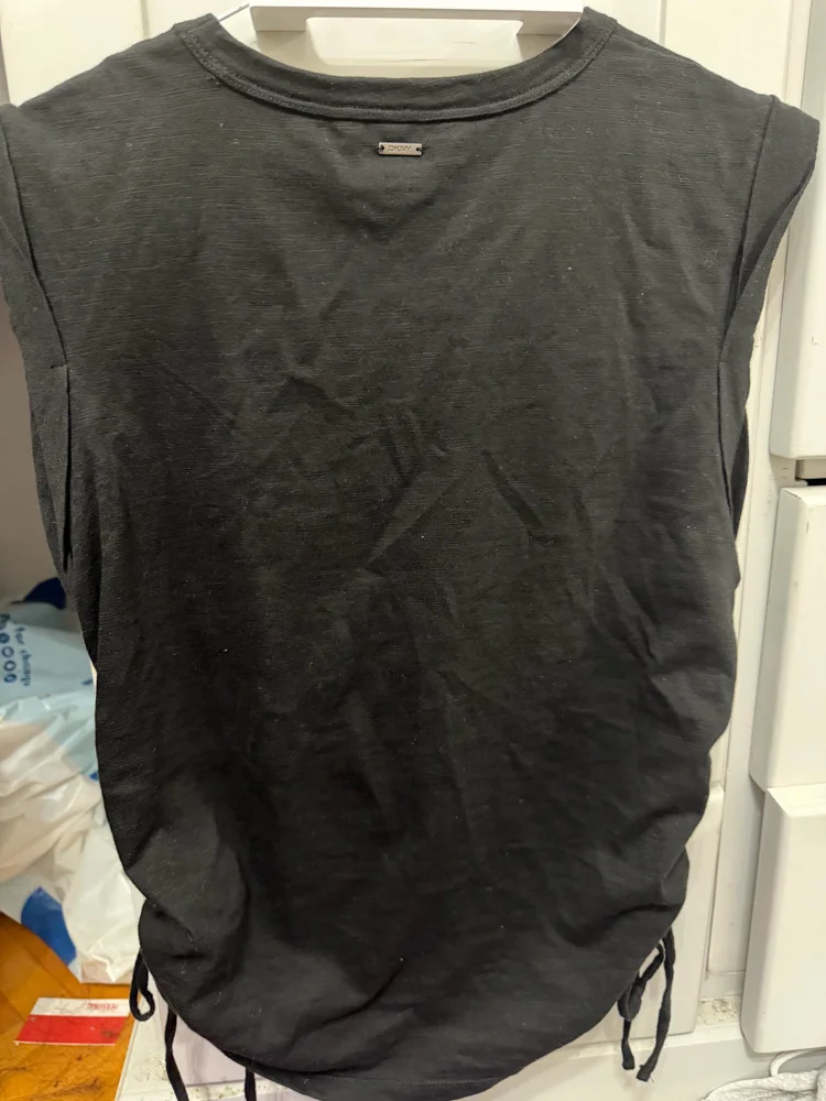 DKNY Tank Tops, Excellent, size M / 38 / 10, photo 3