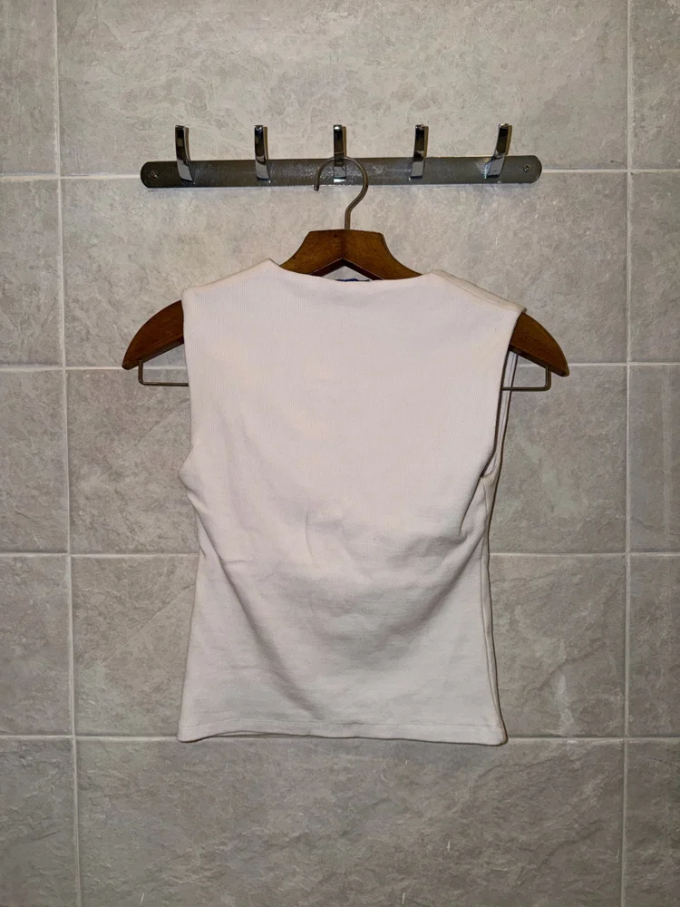 Be-Indie Tank Tops, size S / 36 / 8, photo 2