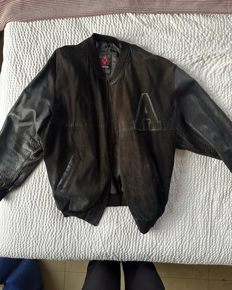 Jackets