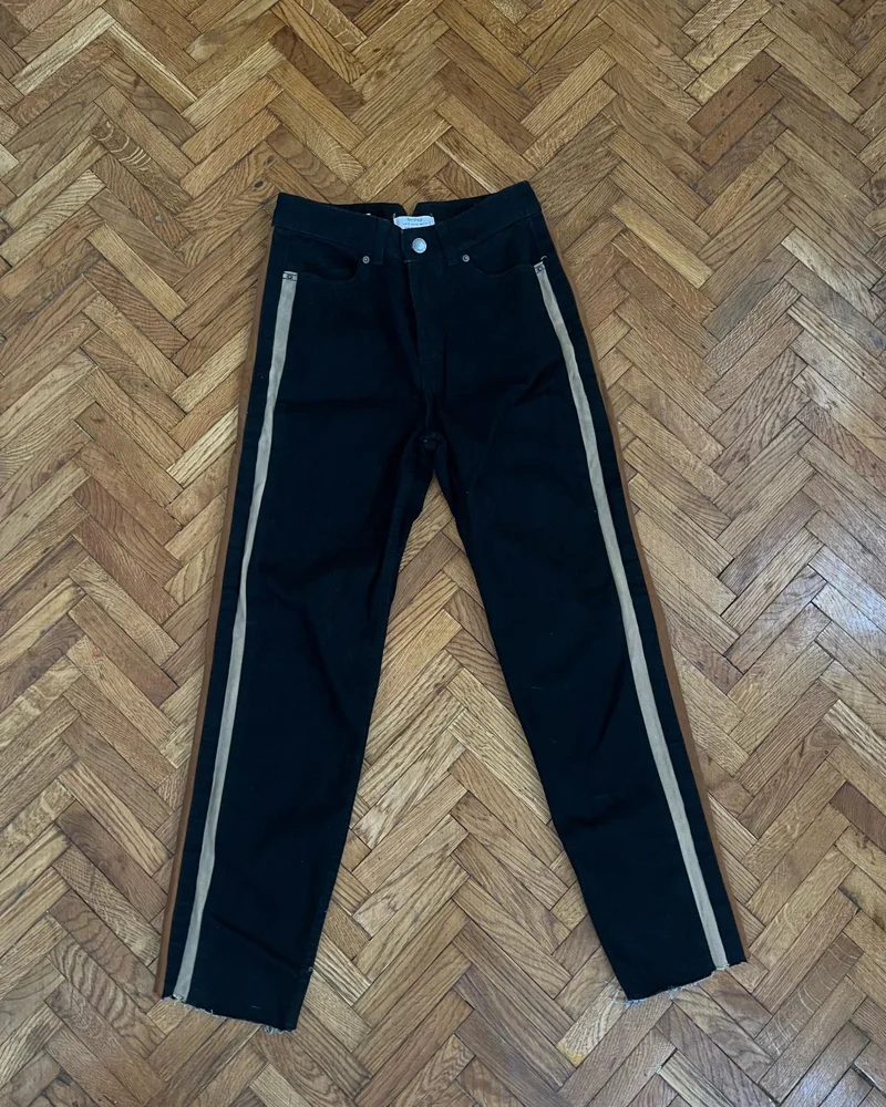 Bershka Pants