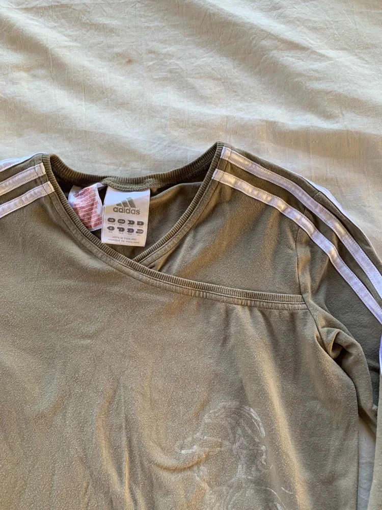 adidas Long Sleeve, Very good, size S / 36 / 8, photo 3