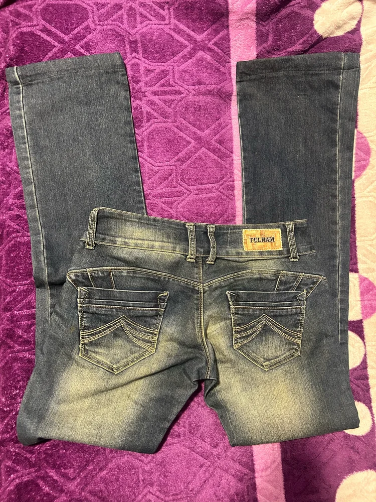 Jeans, Very good, size M / 38 / 10, photo 3