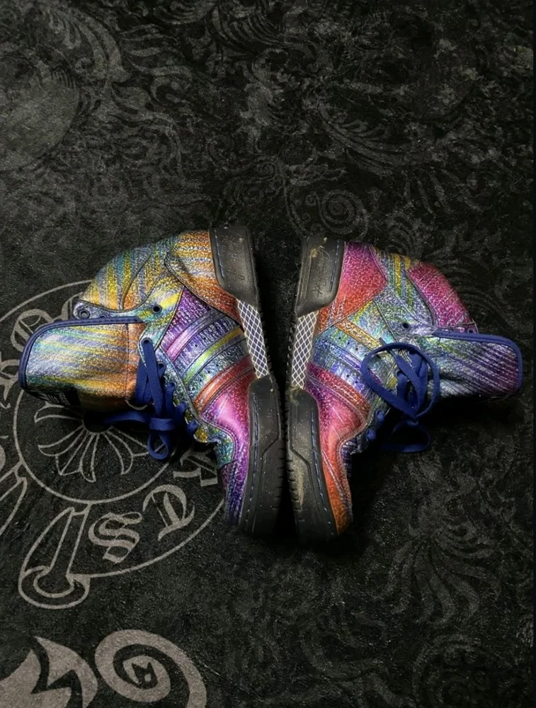 adidas Sneakers, Excellent, size 43.5, photo 2